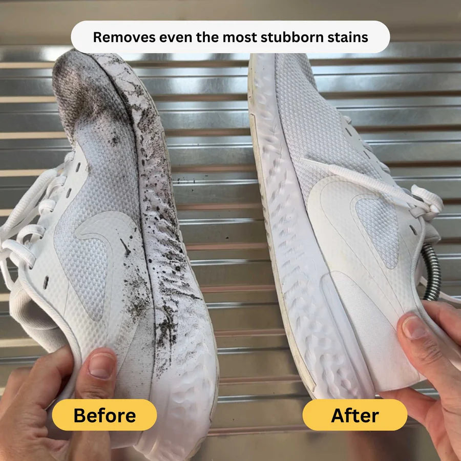 Haulsole™ Shoe Laundry Bag